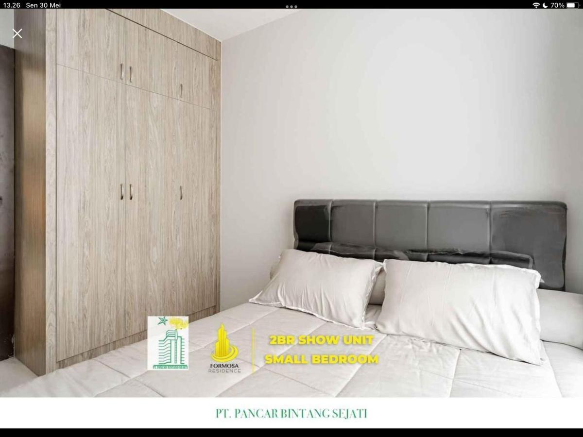 Sleptopia At Formosa Residence New Best Cozy Place In Town Nagoya Exterior photo